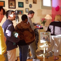 The Village Experience