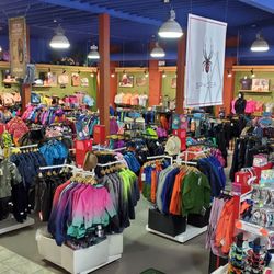 The Great Outdoors Junior Outfitters - The perfect fitting raingear is in-store!