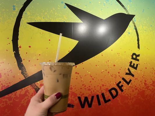 Wildflyer Coffee by null