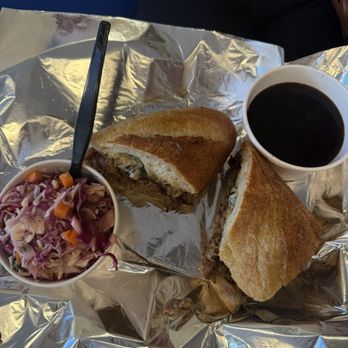 Salt Hank’s - Sandwiches Near Me - New York, New York Salt Hank’s - Sandwiches Near Me - New York, New York