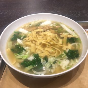 CoreLife Eatery - Soup Near Me - Vestal, New York CoreLife Eatery - Soup Near Me - Vestal, New York