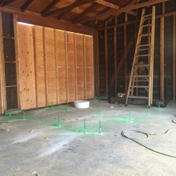 Viking Plumbing & Rooter - Beginning phase of guest house renovation - Plumbing Near Me - Van Nuys, California