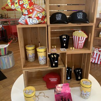 Pop-A-Kernel - Popcorn Shops Near Me - Plainfield, Indiana