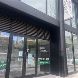 RUSH Physical Therapy - Lakeview