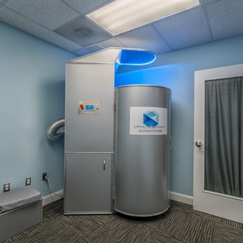 Cryotherapy Advantage - Cryotherapy Near Me - Chantilly, Virginia Cryotherapy Advantage - Cryotherapy Near Me - Chantilly, Virginia