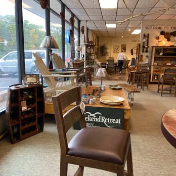 van gorder's furniture