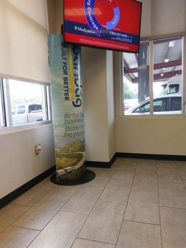 SOUTHERN TIRE MART Updated May 2024 14215 Florida Blvd, Baton Rouge