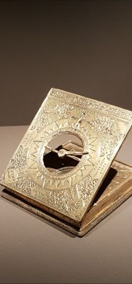 Maximilian Museum by null