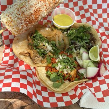 El Rico Taco BoonMex - Elote, chorizo, carne asada, & pollo - Tacos Near Me El Rico Taco BoonMex - Elote, chorizo, carne asada, & pollo - Tacos Near Me