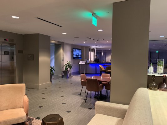 The Westin Tysons Corner by null