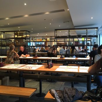 Wagamama - Japanese Near Me - Brighton, BNH Wagamama - Japanese Near Me - Brighton, BNH