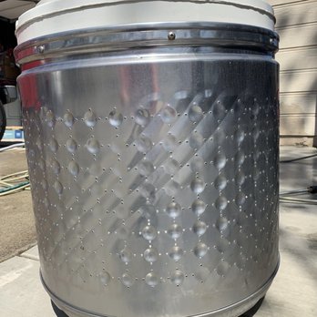 Last Stop Appliance Repair - Cleaned washing machine - Appliances & Repair Near Me - Galt, California