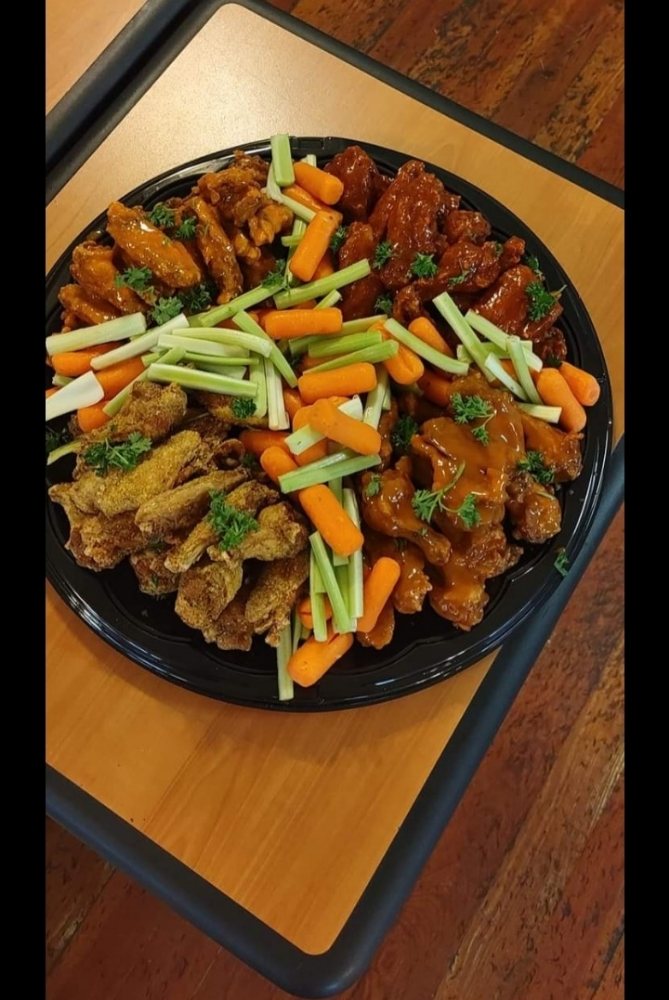 CHEF ERIK’S BISTRO AND CATERING Updated October 2024 19 Photos