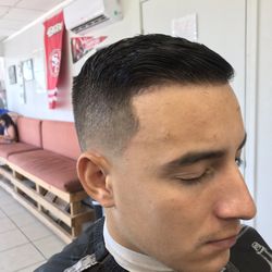 R&R Barber Shop