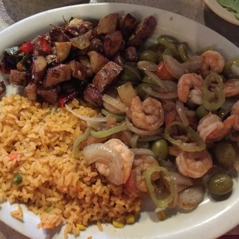 Blue Agave - Mexican Near Me - Douglasville, Georgia