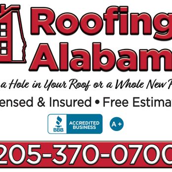 Roofing Alabama - Roofing Near Me - Northport, Alabama Roofing Alabama - Roofing Near Me - Northport, Alabama