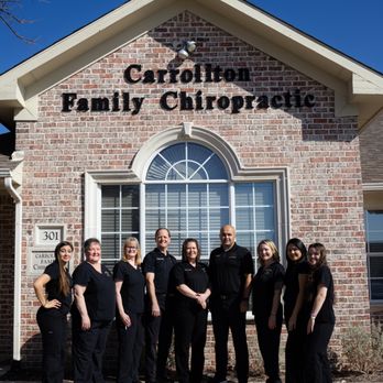 Carrollton Family Chiropractic - Chiropractors Near Me - Carrollton, Texas Carrollton Family Chiropractic - Chiropractors Near Me - Carrollton, Texas