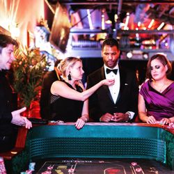 Casino Party Austin Texas