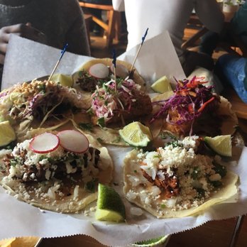 Bakersfield DET - Tacos Near Me - Detroit, Michigan