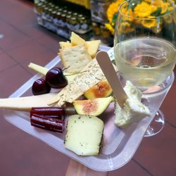 Cheese Boutique