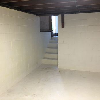 Building Structures Unlimited - AFTER - Foundation Repair Near Me - Melville, New York Building Structures Unlimited - AFTER - Foundation Repair Near Me - Melville, New York