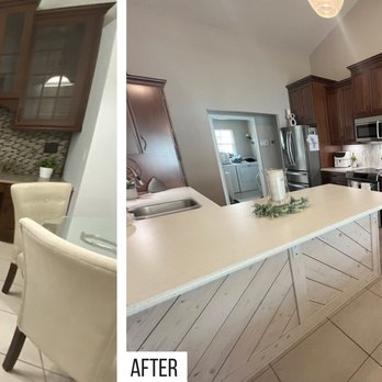 Miracle Method Surface Refinishing - Refinishing Services Near Me - Orlando, Florida