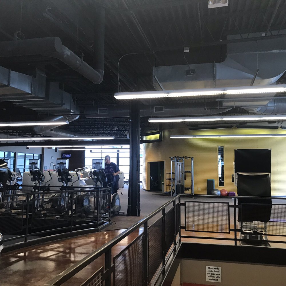 LA Fitness - Gyms Near Me - Beavercreek, Ohio LA Fitness - Gyms Near Me - Beavercreek, Ohio