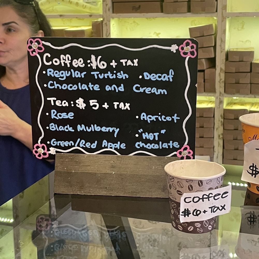 Troya - Desserts Near Me - Monterey, California Troya - Desserts Near Me - Monterey, California