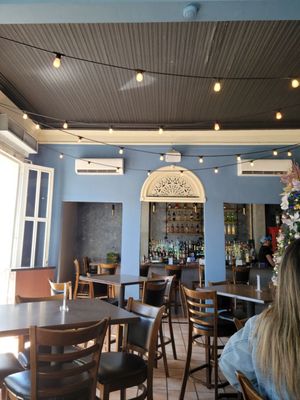 Campioni Pizza Birra & Tapas by null