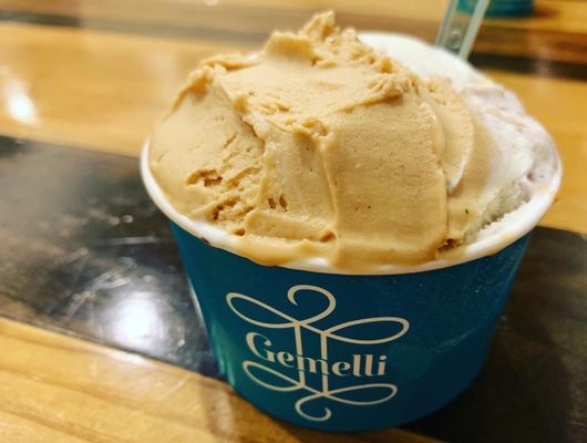 Gemelli - Artisanal Gelato & Dessert Café by null