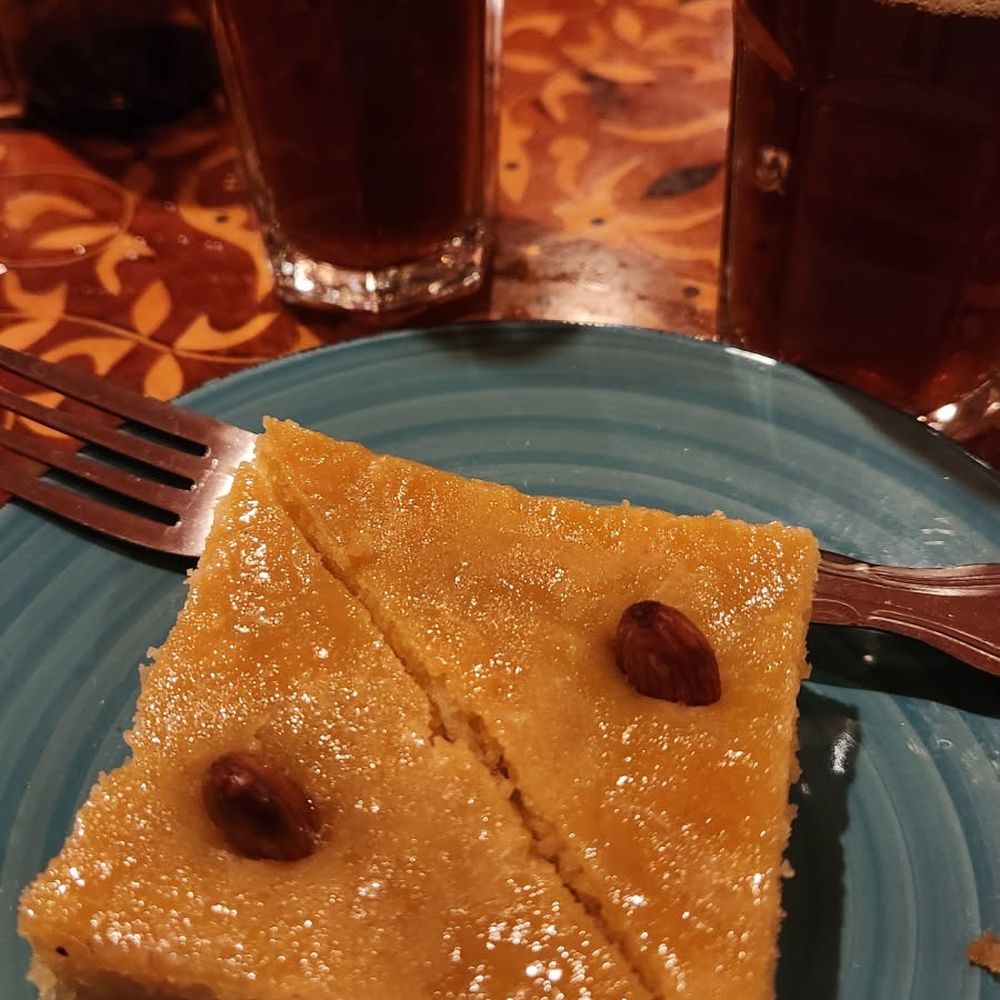 Marrakesh Restaurant - Home Made Baklava - Moroccan Near Me - Portland, Oregon