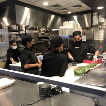 Spitfire Rotisserie & Flatbread - What a good teacher and good students listening! - Hawaiian Near Me - Honolulu, Hawaii Spitfire Rotisserie & Flatbread - What a good teacher and good students listening! - Hawaiian Near Me - Honolulu, Hawaii