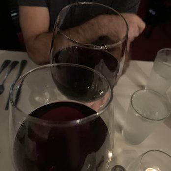 Amalfi Ristorante - Italian Near Me - Roswell, Georgia