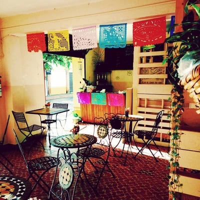 Milagrito Concedido by null