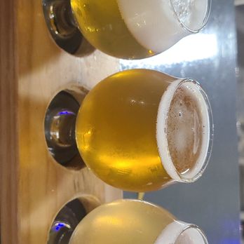 Atlas Brew Works - Brewpubs Near Me - Alexandria, Virginia
