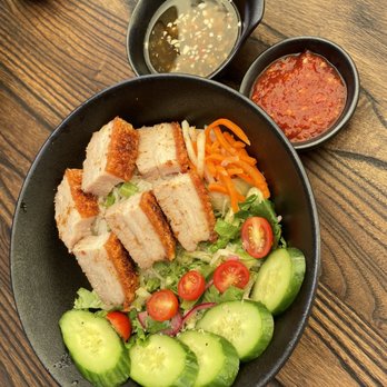 Lúa - Vietnamese Near Me - Portland, Oregon