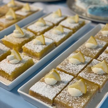 Atlantic Sands Hotel & Conference Center - Lemon squares - Hotels Near Me - Rehoboth Beach, Delaware Atlantic Sands Hotel & Conference Center - Lemon squares - Hotels Near Me - Rehoboth Beach, Delaware