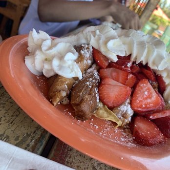 Kountry Kitchen - French toast - American Near Me - Kapaa, Hawaii