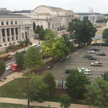 Phoenix Park Hotel - View from room 905 to Union Station. - Hotels Near Me - Washington, DC, District of Columbia Phoenix Park Hotel - View from room 905 to Union Station. - Hotels Near Me - Washington, DC, District of Columbia