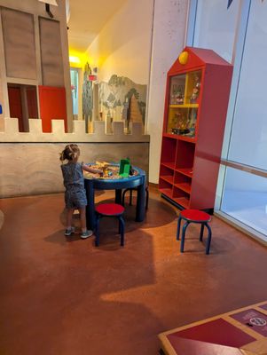 Canadian Museum of History by null