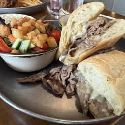 French Dip