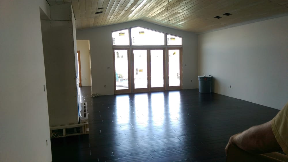 Slide of Redden Construction