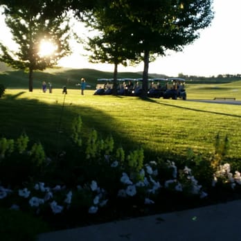 Fossil Trace Golf Club - Golf Near Me - Golden, Colorado