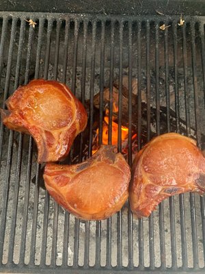 Sandpiper Wood Fired Grill & Oysters by null Sandpiper Wood Fired Grill & Oysters by null