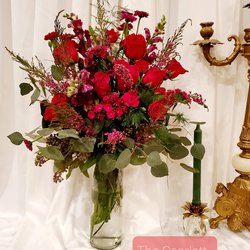 Vintage Oceans Florists