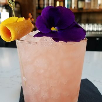 Hundred Proof - Think PINK - San Diego, CA