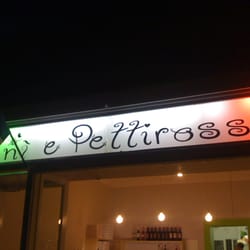 Nini e Pettirosso