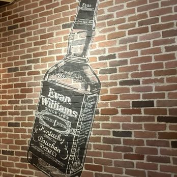 Evan Williams Bourbon Experience - Tours Near Me - Louisville, Kentucky