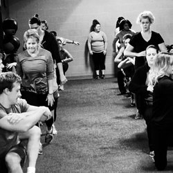 Pittsburgh North Fitness
