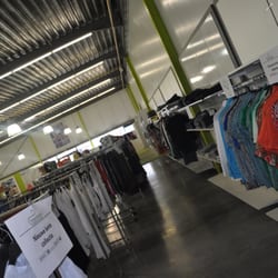 Brands Only - Nieuwe winkel